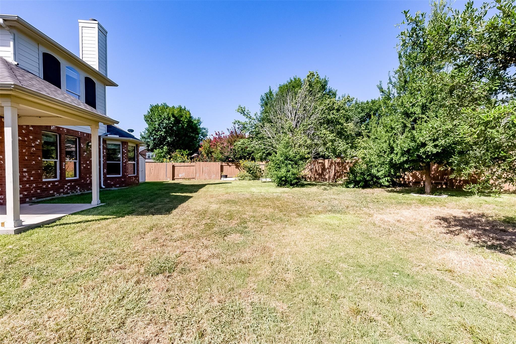 3611 Fossilwood Way Round Rock TX 78681