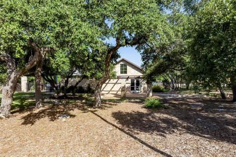 3611 Fossilwood Way Round Rock TX 78681