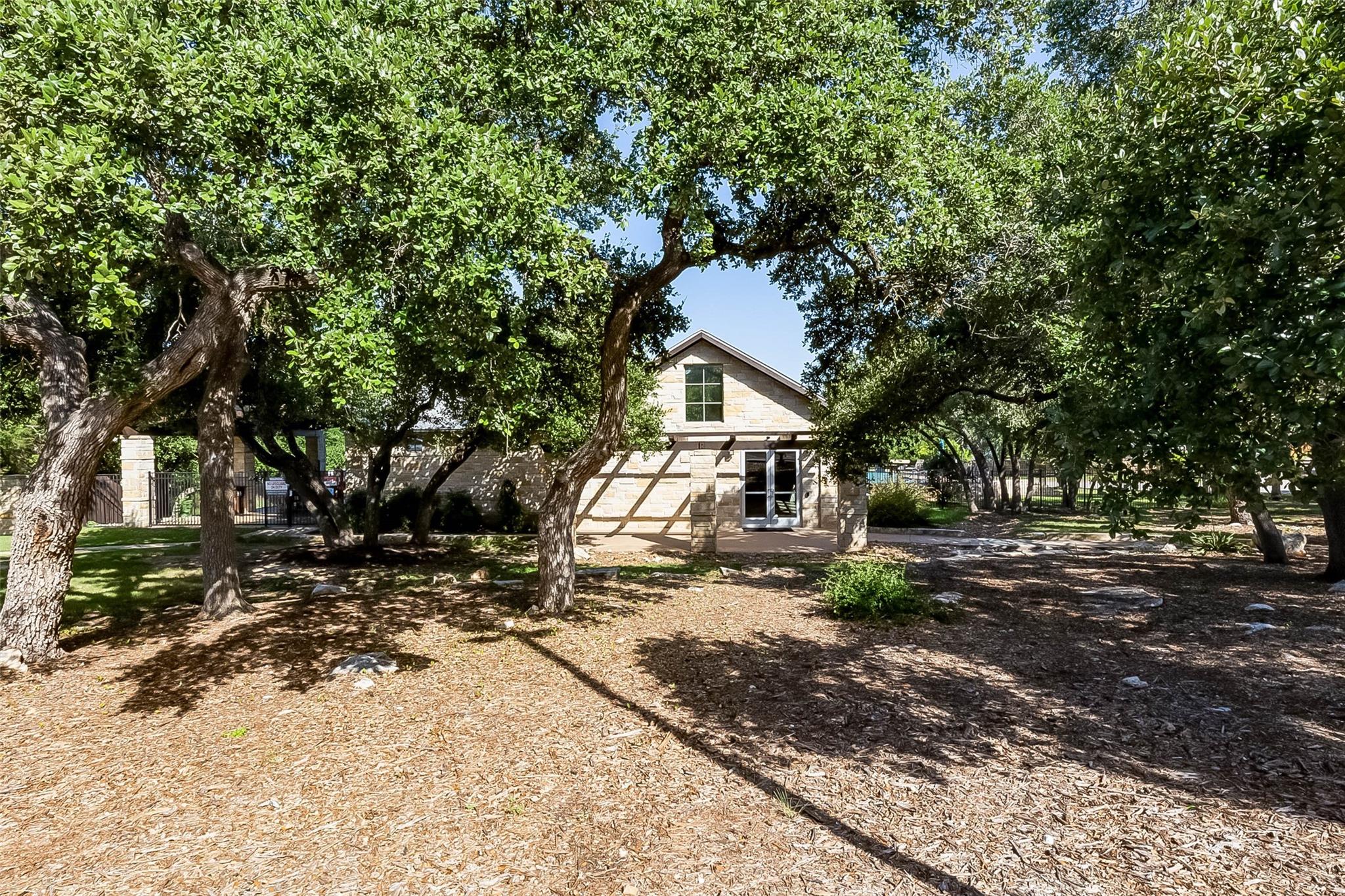 3611 Fossilwood Way Round Rock TX 78681