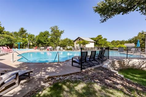 3611 Fossilwood Way Round Rock TX 78681