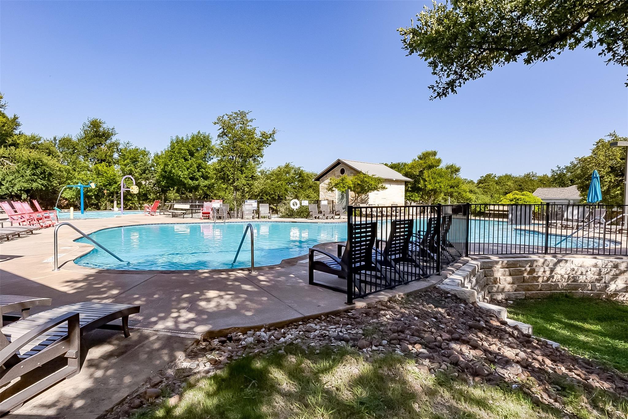 3611 Fossilwood Way Round Rock TX 78681