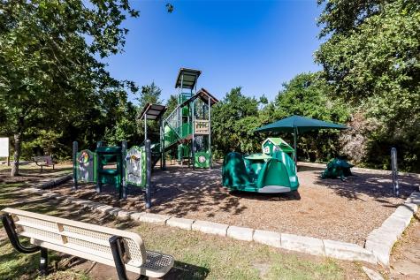 3611 Fossilwood Way Round Rock TX 78681