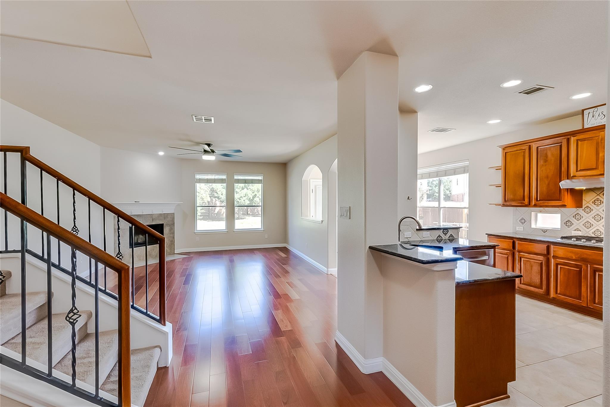 3611 Fossilwood Way Round Rock TX 78681