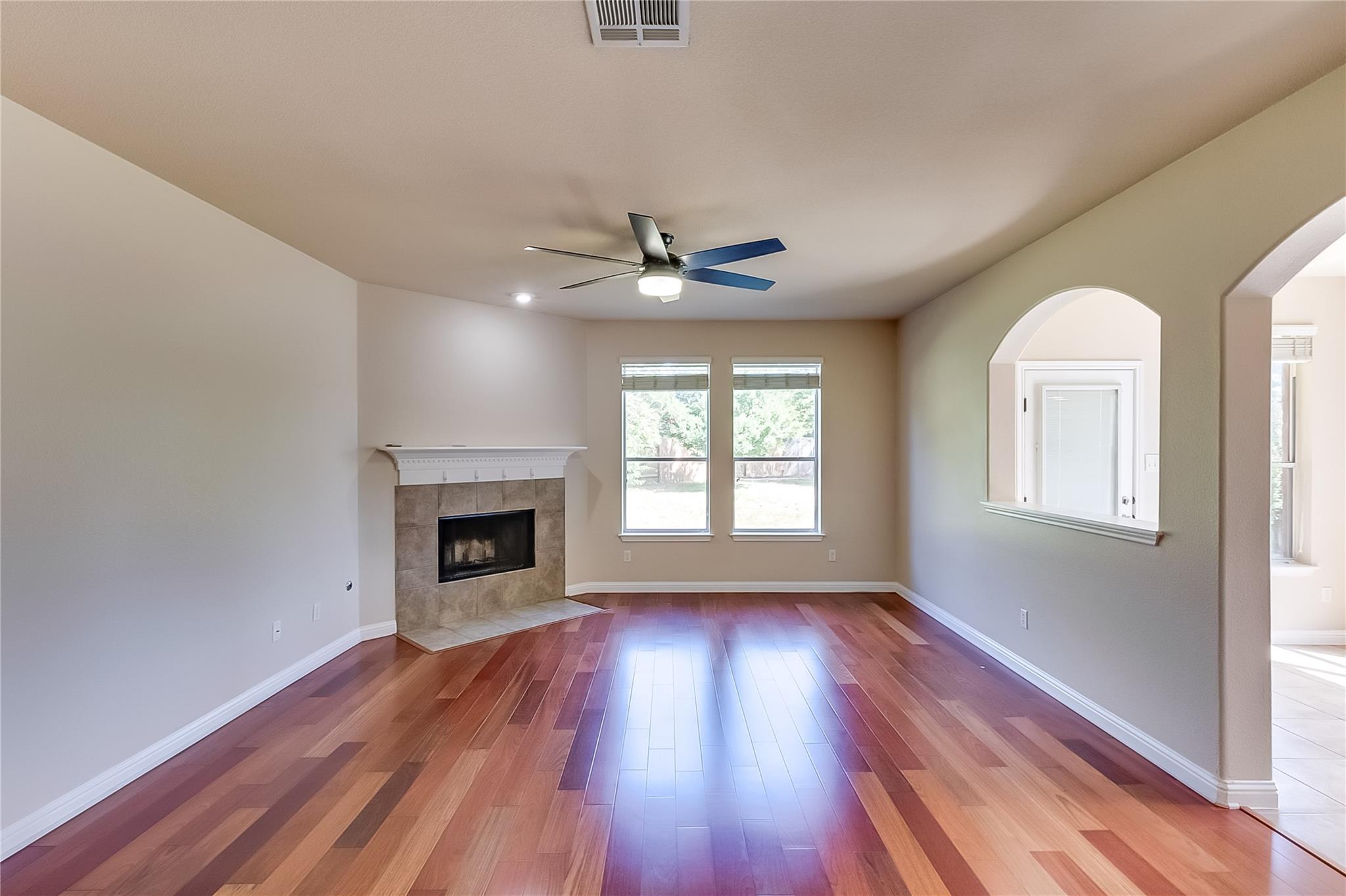 3611 Fossilwood Way Round Rock TX 78681