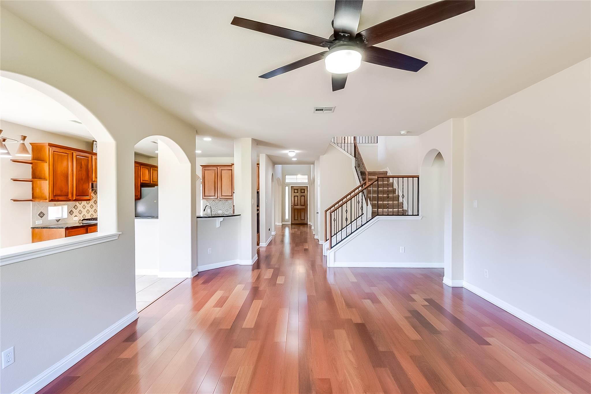 3611 Fossilwood Way Round Rock TX 78681