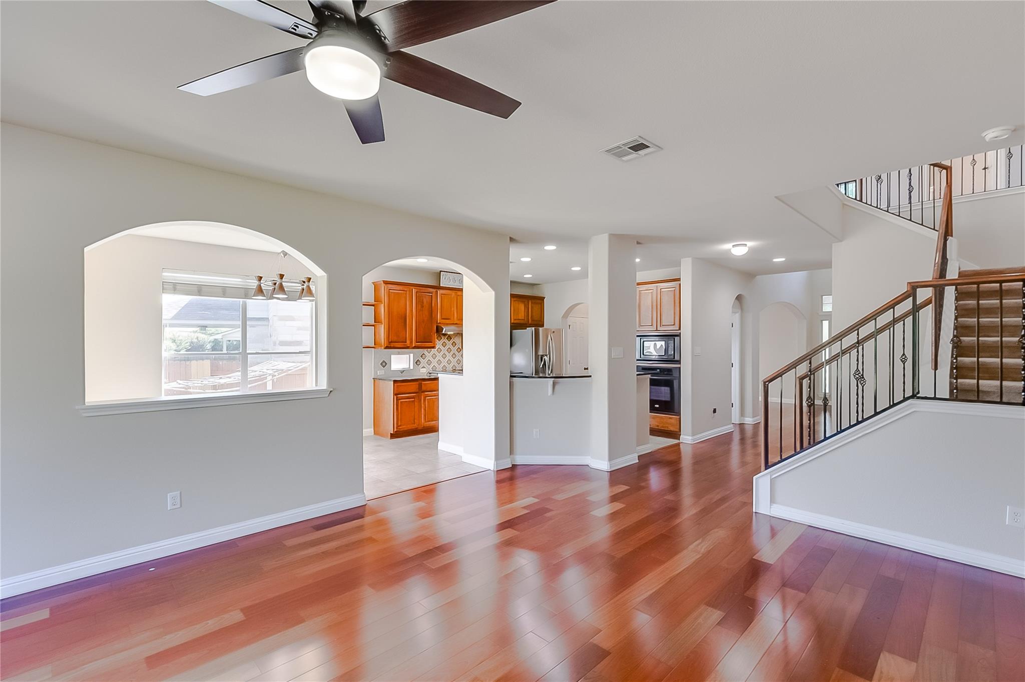 3611 Fossilwood Way Round Rock TX 78681