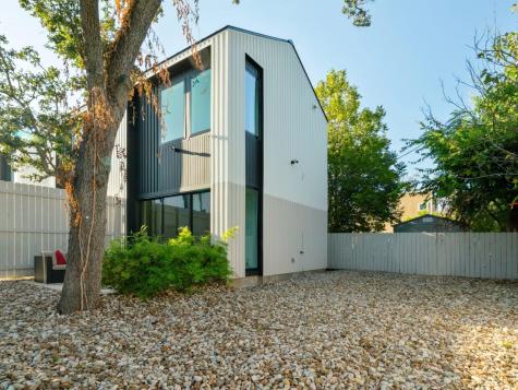 7505 Wynne Lane Austin TX 78745