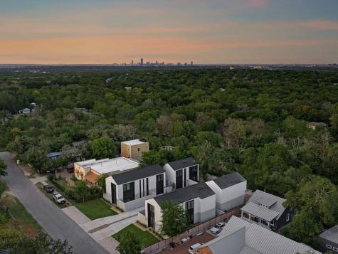 7505 Wynne Lane Austin TX 78745