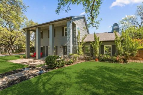 10408 Loring Drive Austin TX 78750