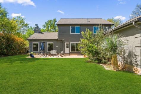 10408 Loring Drive Austin TX 78750