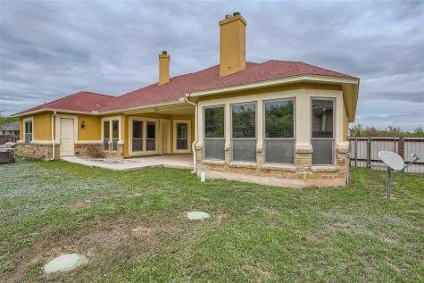 15207 Nightingale Lane Lakeway TX 78734
