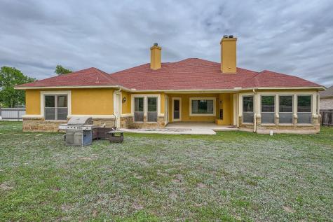 15207 Nightingale Lane Lakeway TX 78734