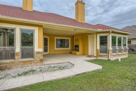 15207 Nightingale Lane Lakeway TX 78734