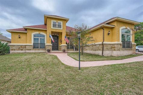 15207 Nightingale Lane Lakeway TX 78734