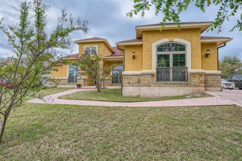 15207 Nightingale Lane Lakeway TX 78734