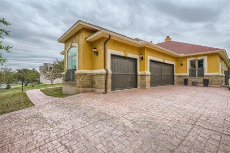 15207 Nightingale Lane Lakeway TX 78734