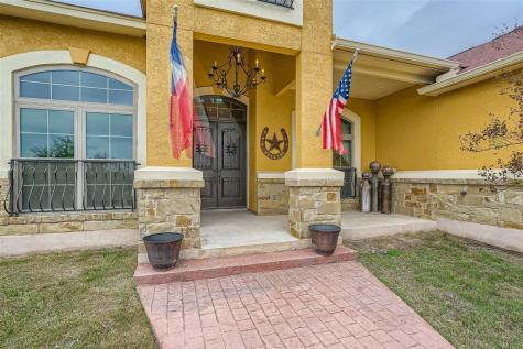 15207 Nightingale Lane Lakeway TX 78734