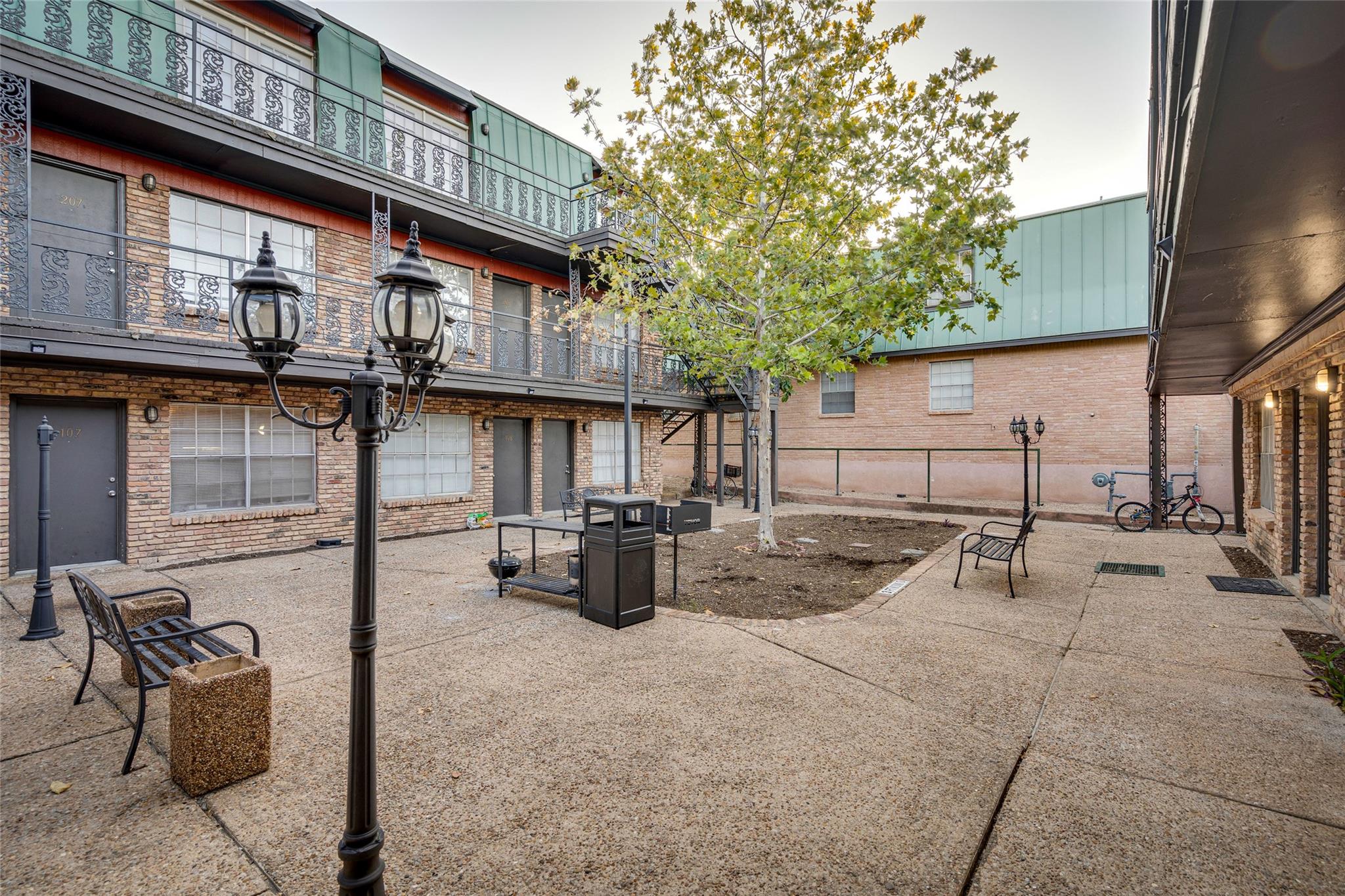311 E 31st Street Austin TX 78705