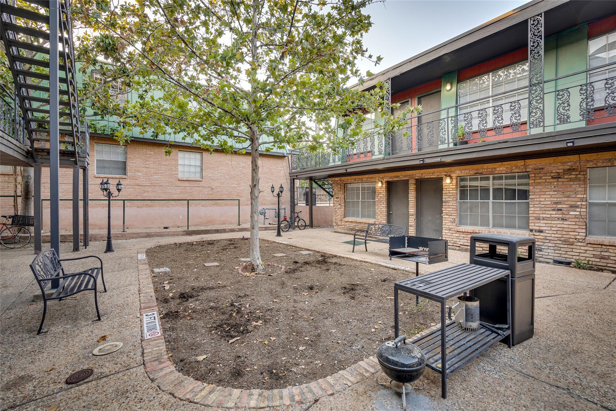 311 E 31st Street Austin TX 78705