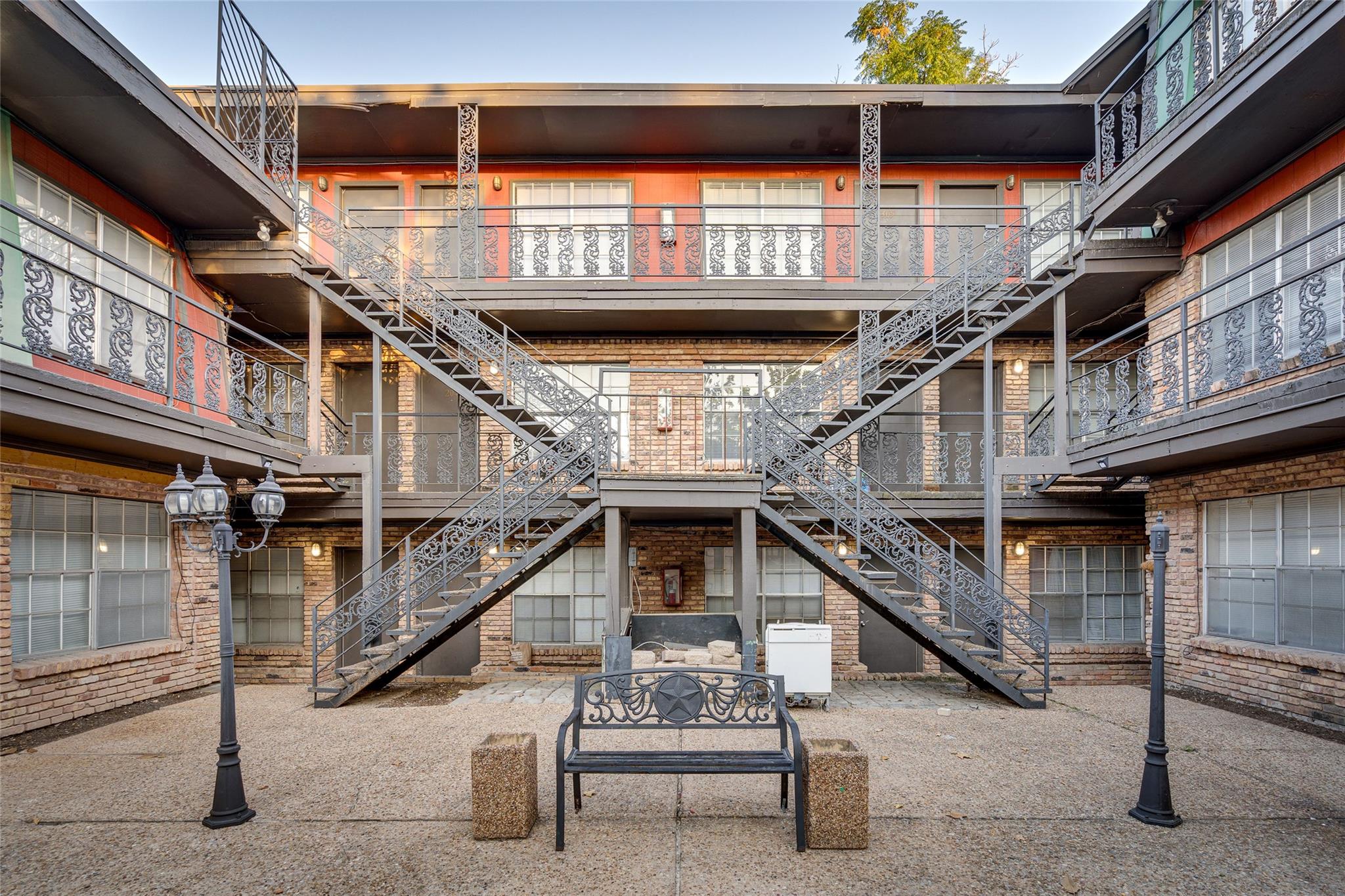 311 E 31st Street Austin TX 78705