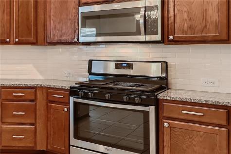 223 Callahan Lane Leander TX 78641