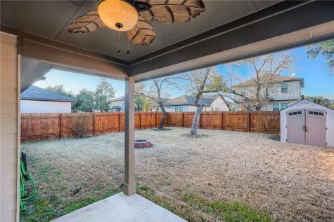 223 Callahan Lane Leander TX 78641