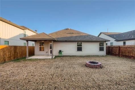 223 Callahan Lane Leander TX 78641