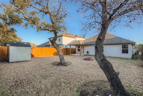 223 Callahan Lane Leander TX 78641
