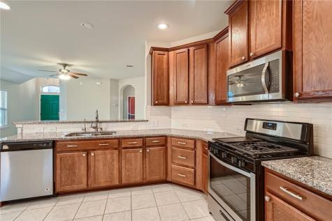 223 Callahan Lane Leander TX 78641