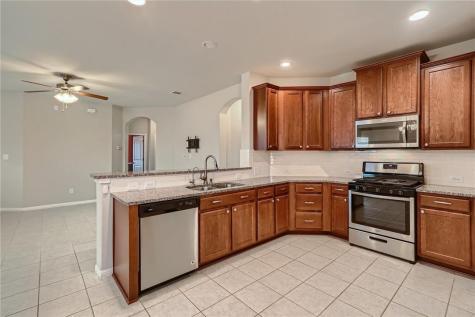 223 Callahan Lane Leander TX 78641