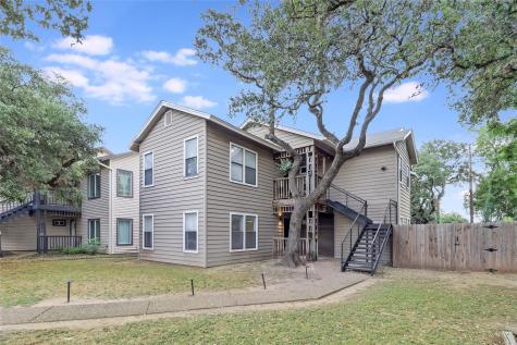 1805 Bouldin Avenue Austin TX 78704