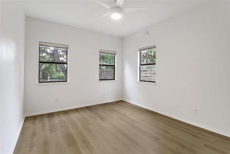 1805 Bouldin Avenue Austin TX 78704