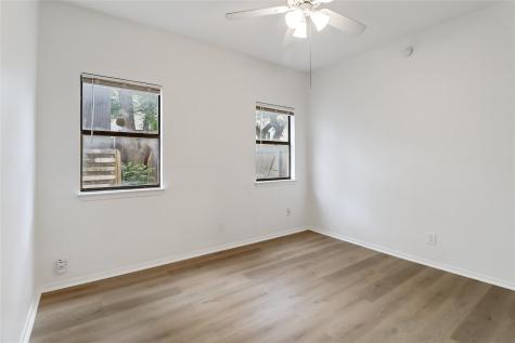 1805 Bouldin Avenue Austin TX 78704