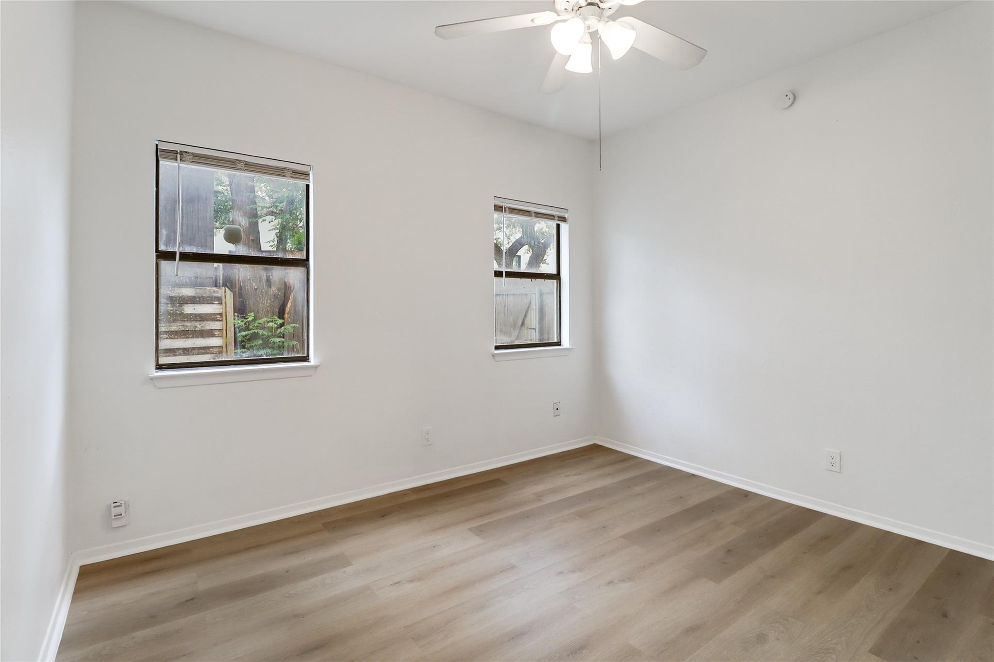 1805 Bouldin Avenue Austin TX 78704