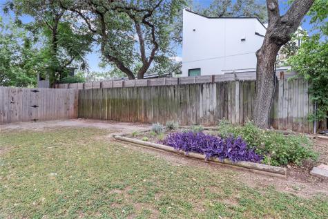 1805 Bouldin Avenue Austin TX 78704