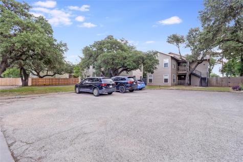 1805 Bouldin Avenue Austin TX 78704