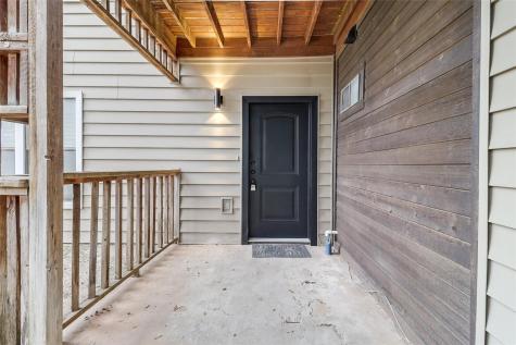 1805 Bouldin Avenue Austin TX 78704