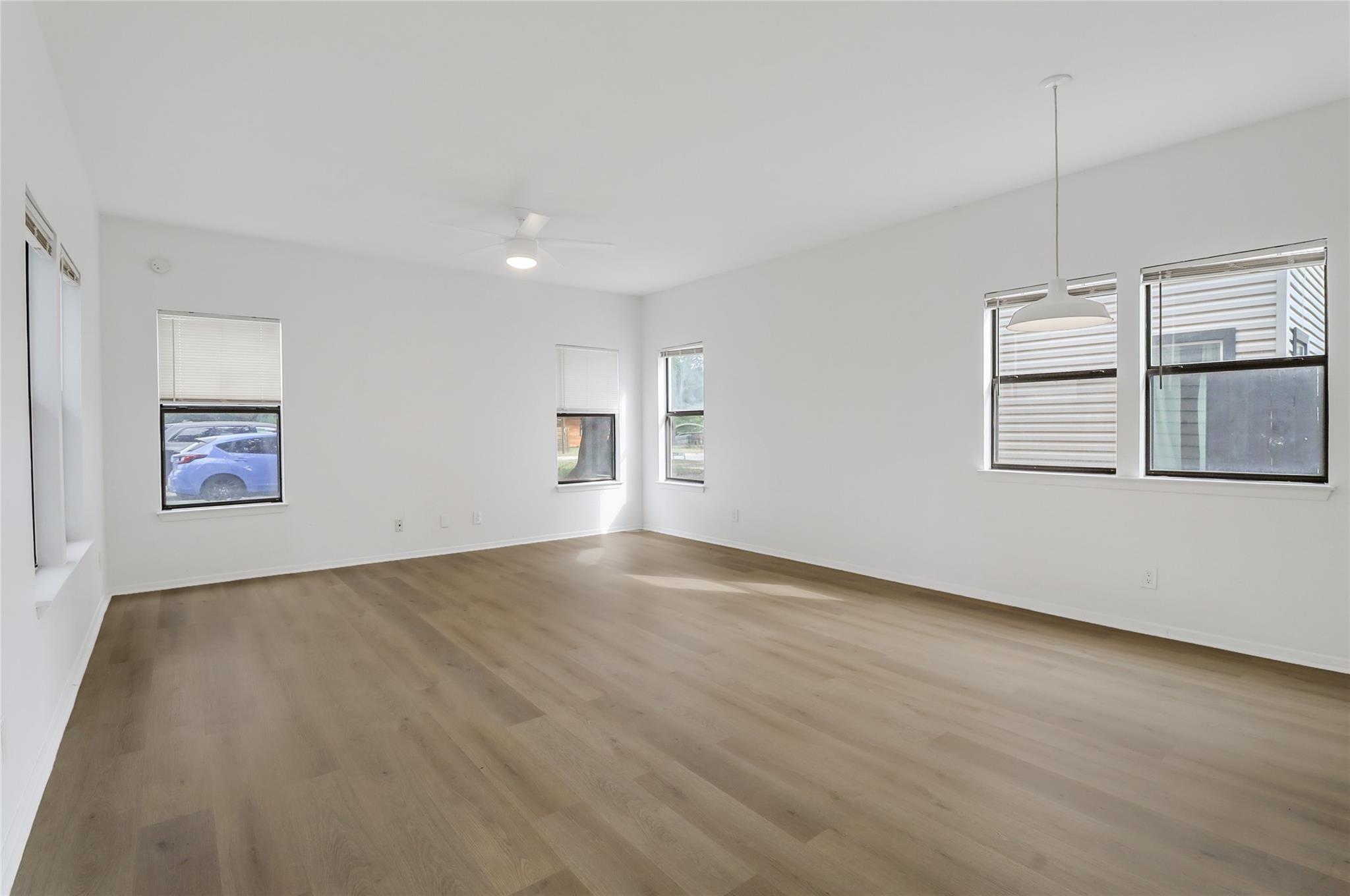 1805 Bouldin Avenue Austin TX 78704