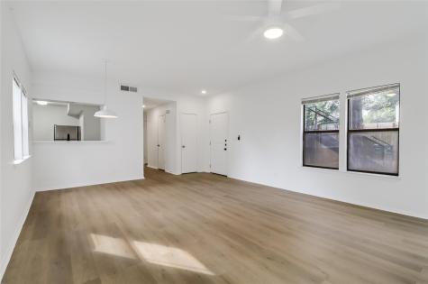 1805 Bouldin Avenue Austin TX 78704