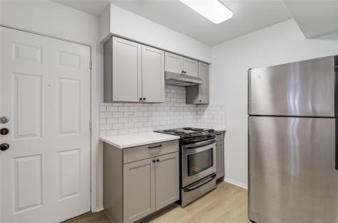 1805 Bouldin Avenue Austin TX 78704