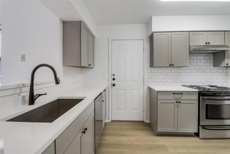 1805 Bouldin Avenue Austin TX 78704