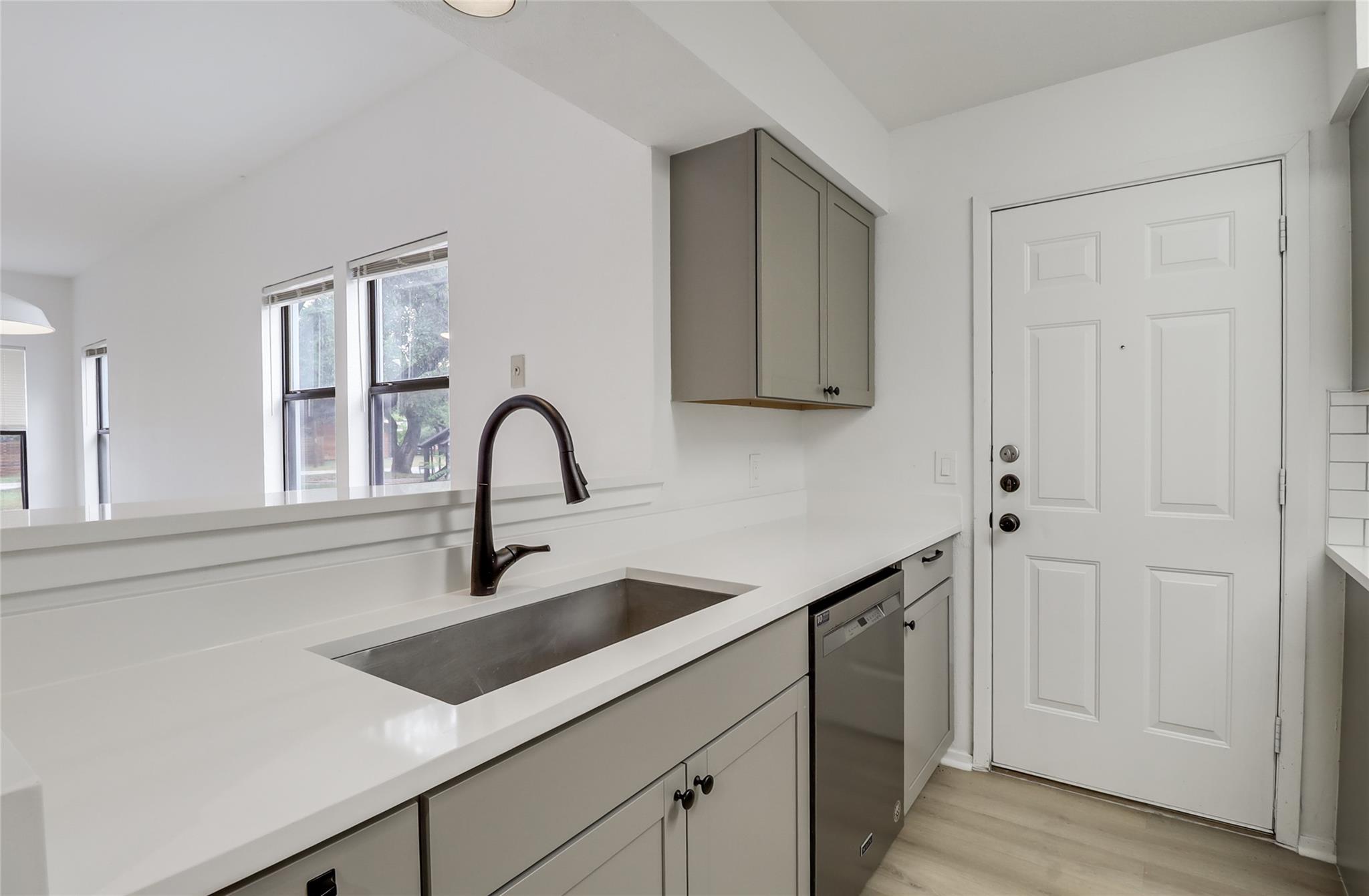 1805 Bouldin Avenue Austin TX 78704