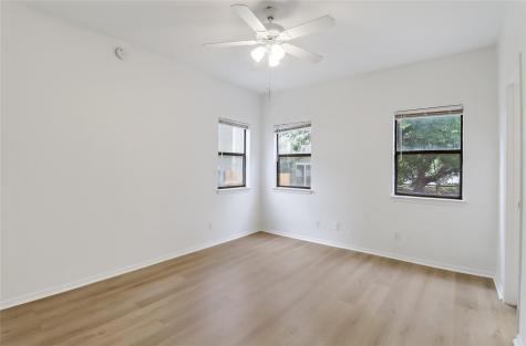 1805 Bouldin Avenue Austin TX 78704