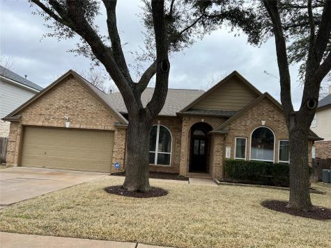 16206 Braesgate Drive Austin TX 78717