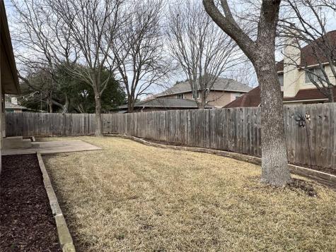 16206 Braesgate Drive Austin TX 78717