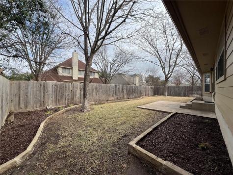 16206 Braesgate Drive Austin TX 78717
