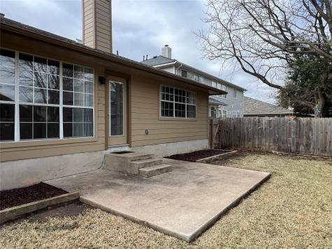 16206 Braesgate Drive Austin TX 78717