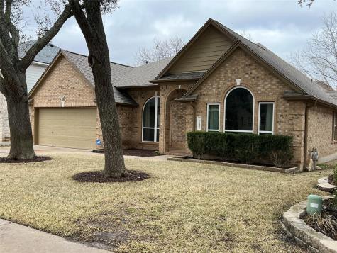 16206 Braesgate Drive Austin TX 78717