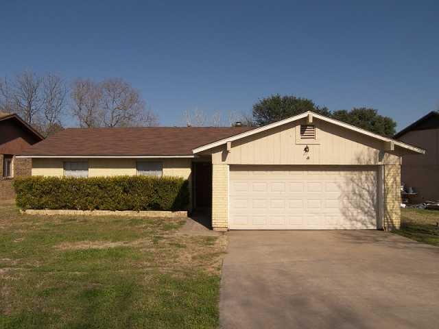 10108 Woodland Village Drive Austin TX 78750