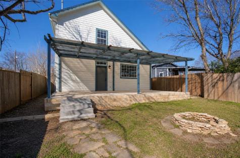 2921 E 14th Street Austin TX 78702